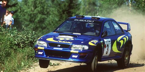 Best rally drivers: Who are the greatest ever?