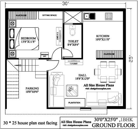 Indian House Design Photos With Floor Plan | Floor Roma