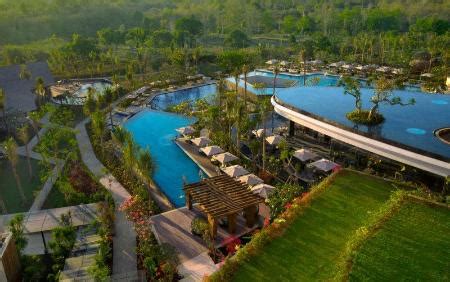 11 Best Hotels in Bali, Indonesia