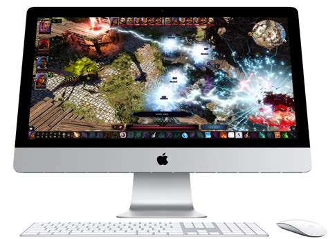 Apple Could Launch a $5,000 Mac for Gaming