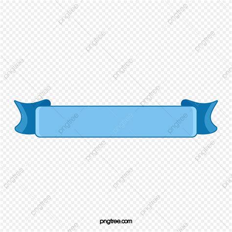 blue ribbon border clip art 20 free Cliparts | Download images on ...