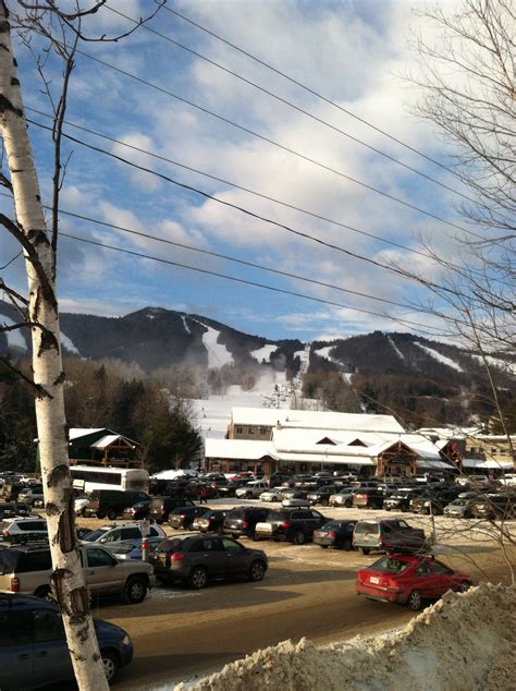 Sunday River Ski Resort | Ski resort, Resort, Skiing