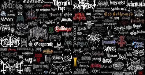 Heavy Metal Bands Wallpapers - Wallpaper Cave