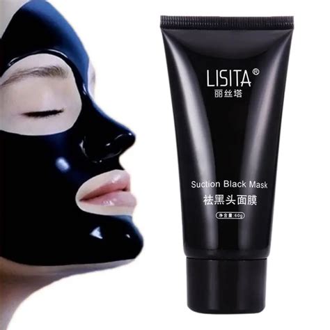 Blackhead Removal Mask Effective Full Face Blackhead Treatments Clear ...