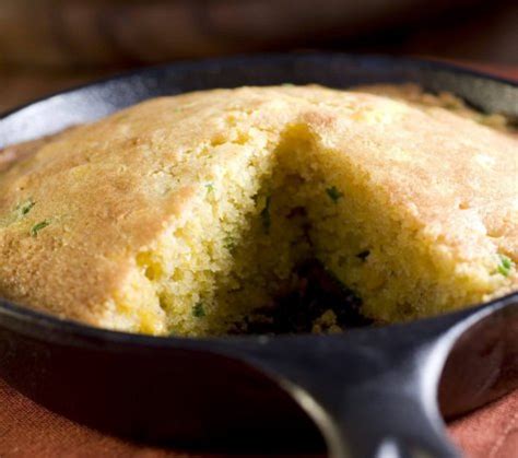 Jalapeno Cornbread | Recipes | Cook For Your Life