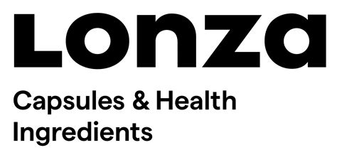 Lonza CHI - Drug Development and Delivery