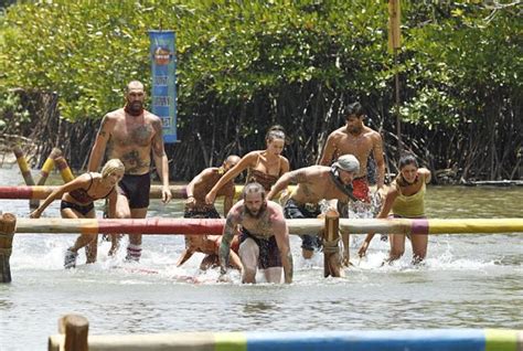 Watch Survivor Season 32 Episode 2 Online - TV Fanatic