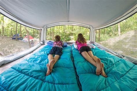 Weight Limit On Pop Up Camper Beds | Blog Dandk