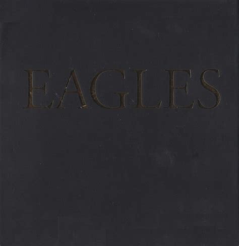 Eagles - Eagles (CD) | Discogs