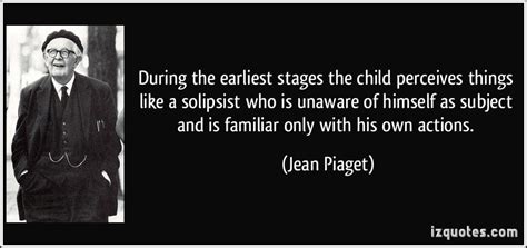 Jean Piaget Quotes. QuotesGram