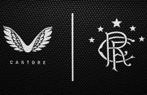 (Photo) Home kit concept with Castore logo goes viral among Rangers ...