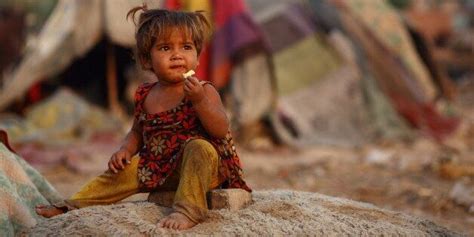 There Are 400 Million More People In Poverty Than Previously Believed ...