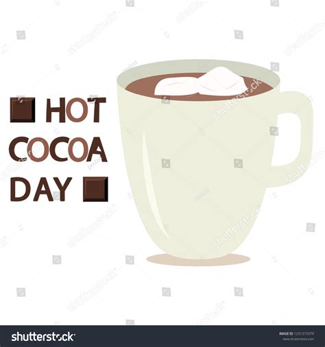 412 National Cocoa Day Stock Vectors, Images & Vector Art | Shutterstock