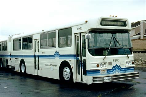 Foothill Transit AMG | New bus, Bus, Commercial vehicle