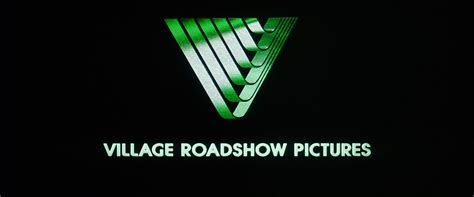 Village Roadshow Pictures | Closing Logo Group Wikia | FANDOM powered ...