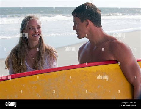 Dear John Movie Scenes