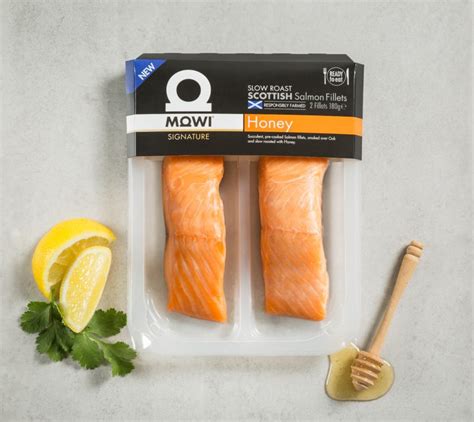 MOWI Salmon is a winner this Christmas - MOWI - Scotland