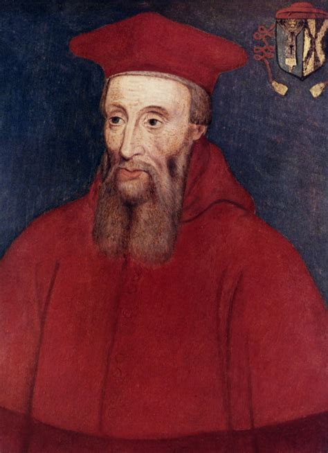 Cardinal Pole (1500-1558). /Nreginald, Cardinal Pole. English Roman ...