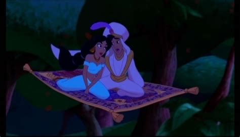 Aladdin-A Whole New World - Princess Jasmine Image (18044140) - Fanpop