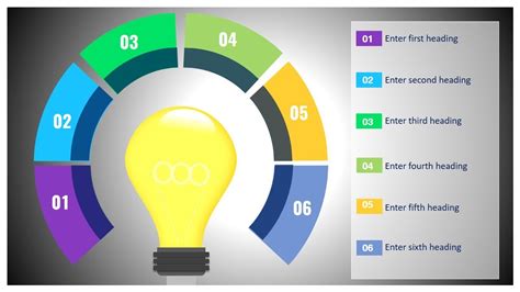 Powerpoint Infographic Template – serat