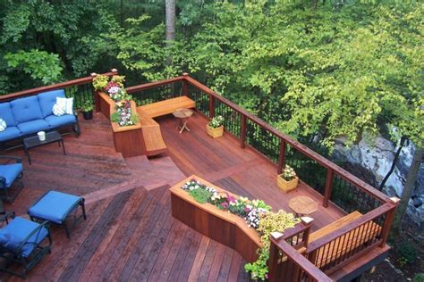 9 Deck Building Tips You Must Consider Before Getting Started