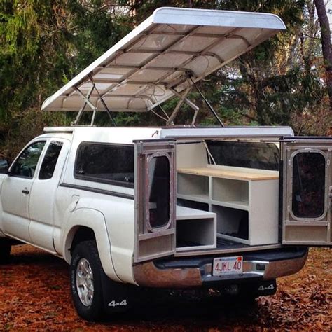 Pop Up Camper Awning Diy - 37 Rv Hacks That Will Make You A Happy ...