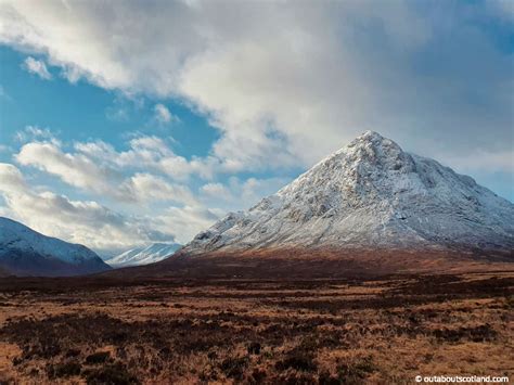 The Complete Guide to Visiting Glen Etive in The Highlands