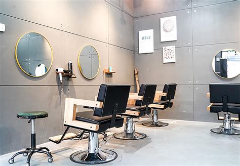 15 Top Hair Salons in NYC