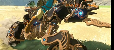 BOTW DLC2: The Champions Ballad: Now Available | NeoGAF