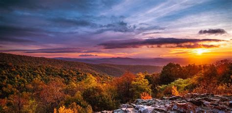 Plan your trip to Shenandoah National Park - Roadtrippers