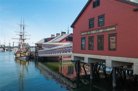 10 Must Visit Museums In Boston