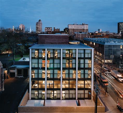 Yale University Art Gallery Renovation and Expansion - Architizer