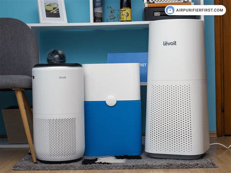 5 Best Large Room Air Purifiers - You Can Trust! (2023)