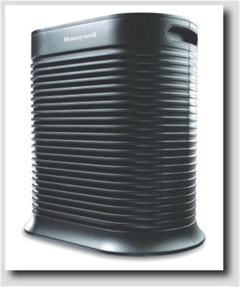 Honeywell Air Purifier Reviews