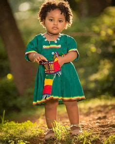 15 Ethiopian Children's Fashion ideas | childrens fashion, ethiopian ...