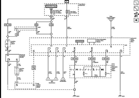 2012 Chevy Silverado 1500 Wiring Diagram