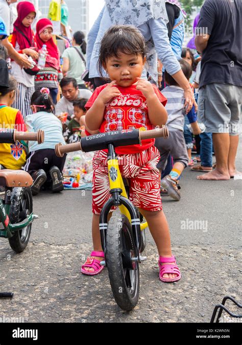 Sudirman hi-res stock photography and images - Alamy