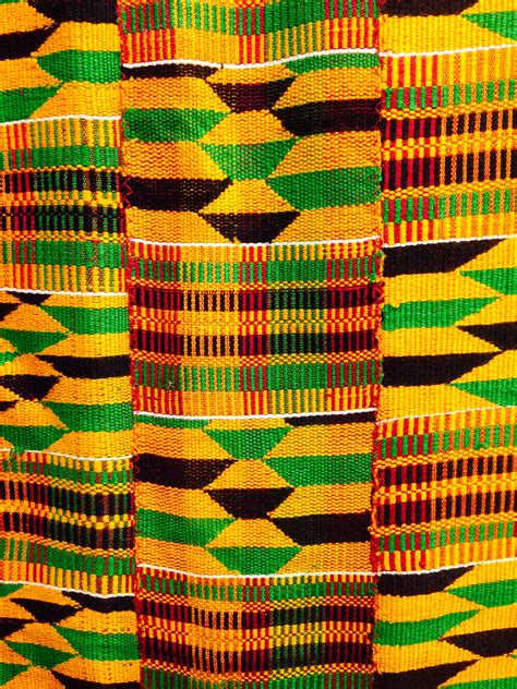 Kente Cloth | Kente cloth, African pattern, Kente