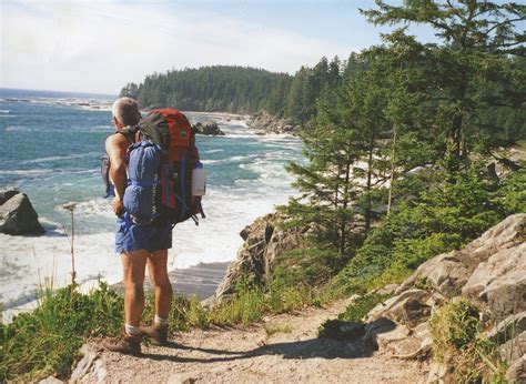 West Coast Trail Itinerary | SEAtoSKY