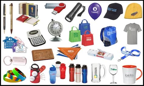 Start a Business Supplying Branded Corporate / Promotional Gifts ...