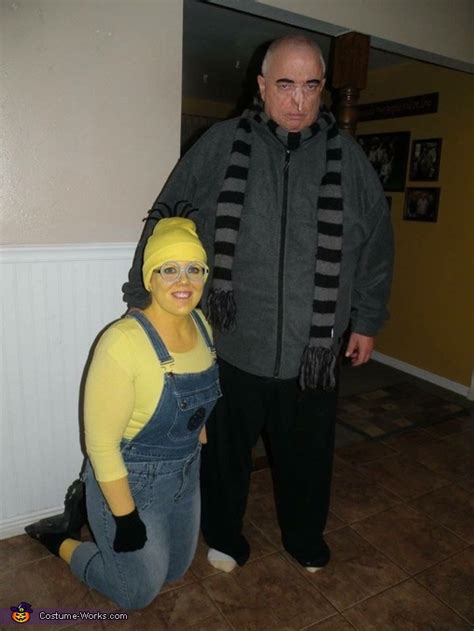 Minions Gru Costume | google image search iphone