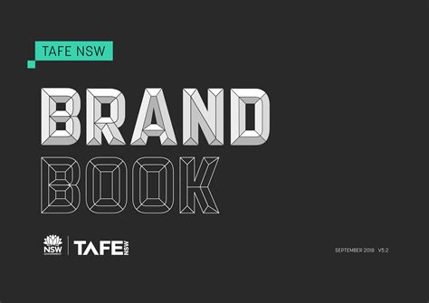 TAFE NSW | Branding Style Guides