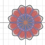 flower | Desmos