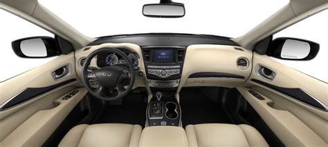 2017 Infiniti Qx60 Interior Dimensions | Brokeasshome.com