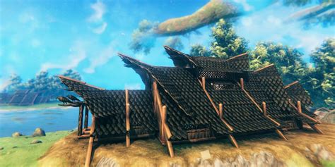 Valheim Players Share Their Best Hearth & Home Builds