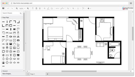 Free Floor Plan Software For Pc | Viewfloor.co