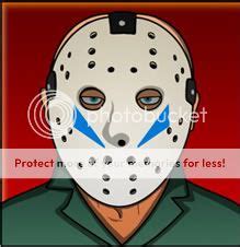 Jason_Voorhees_Evolution_by_xamo-4.jpg Photo by 6thHokage_photos ...