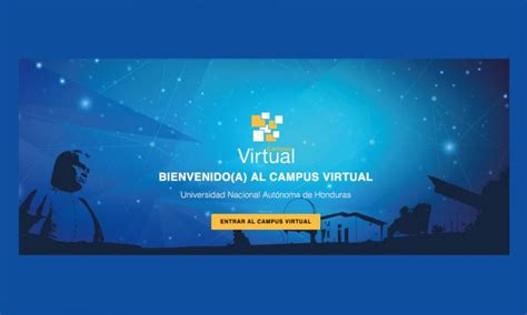 ¿Necesitas ayuda en el Campus Virtual? - Blogs UNAH