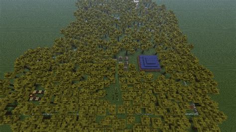 Adventure Map's: Map to Mods? Minecraft Map