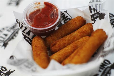 mozzarella sticks near me